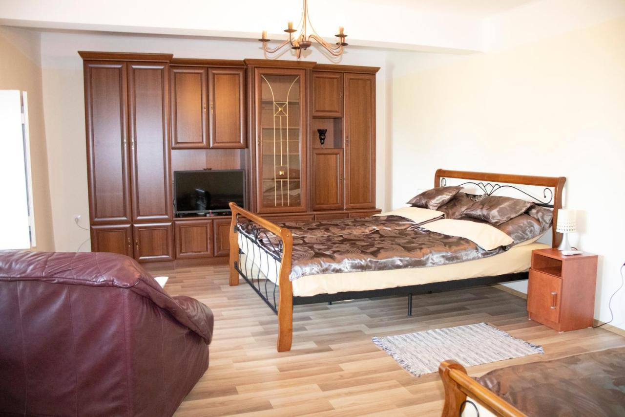 Gyoengyoem Apartman 巴拉顿诺尔马迪 外观 照片