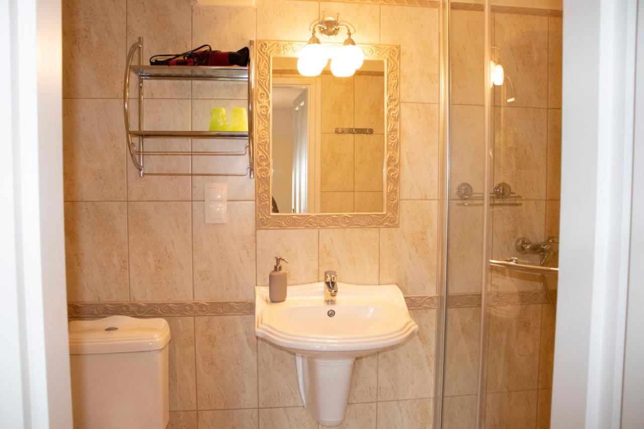 Gyoengyoem Apartman 巴拉顿诺尔马迪 外观 照片